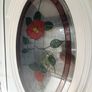 PVC Door with surround Image 4