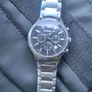 Armani Watch Image 3
