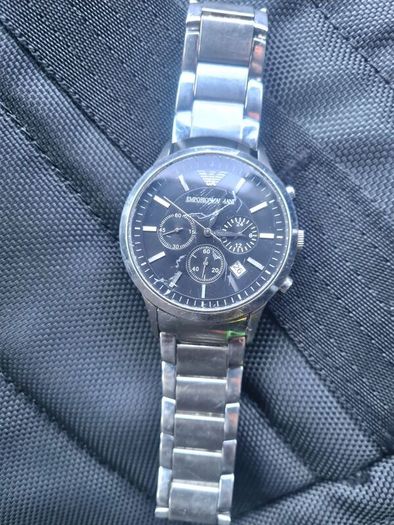 Armani Watch