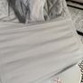 Baby Bjorn bliss bouncer - grey Image 3