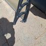 Door canopy Image 4