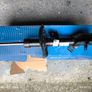 Nissan X-Trail Parts Image 2