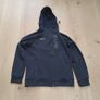 Ladies hoodie jacket Image 2