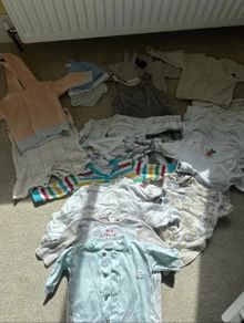 Newborn Bundle
