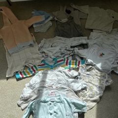 Newborn Bundle