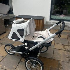 Jogging Buggy