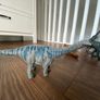 Schleich dinosaur large collection Image 8