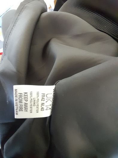 Ladies Dresses