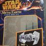 Star Wars metal earth 3D model kits x 4 Image 2