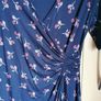 M&S floral dress UK 10 Image 2