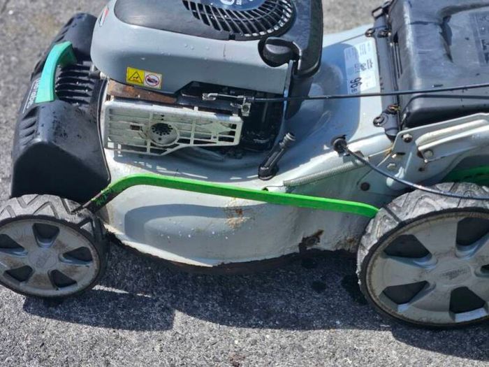 petrol