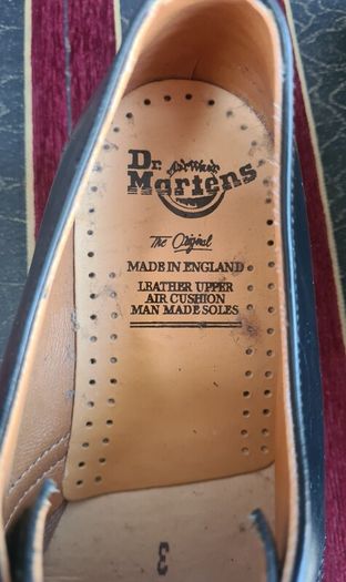 Doc Martens