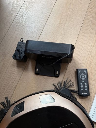 Miele vacuum cleaner