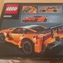 Lego Chevrolet corvette Image 2
