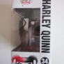 Funko POP! Heroes Harley Quinn 34# DC Comics Model Toy Gift Vinyl Action Figure Image 2