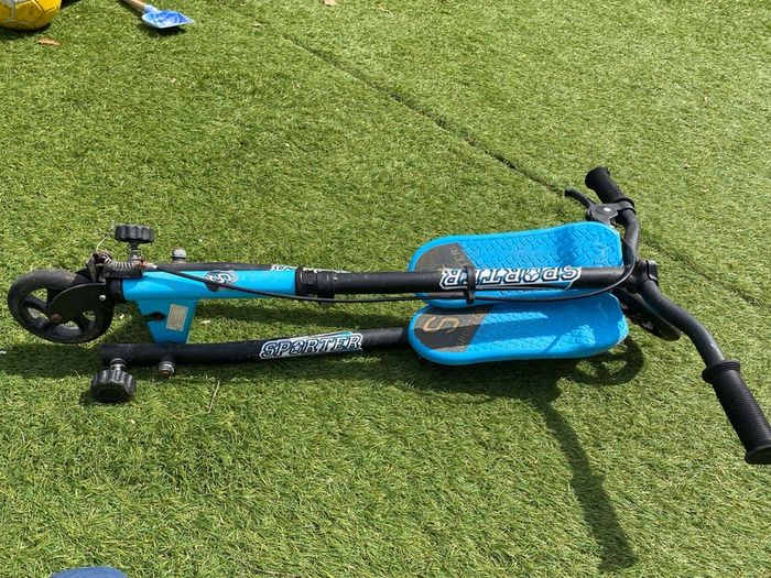 scooter