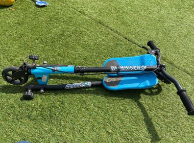 scooter