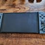 Nintendo Switch OLED Modded Atmosphere 128GB Complete Bundle pristine condition Image 2