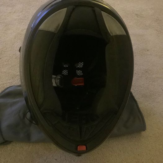motorcycle