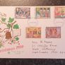 UK 1st Day Covers from 1986 Image 5
