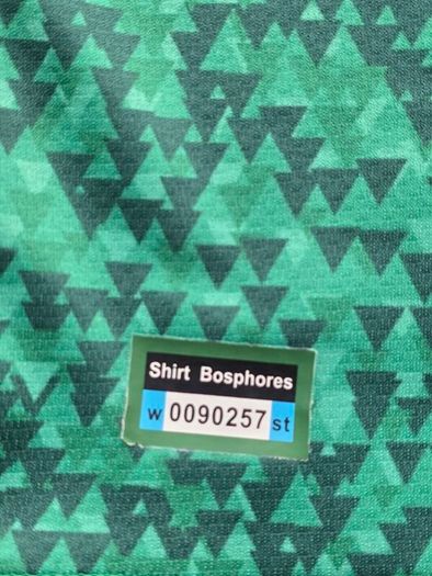 Ireland Rugby 2018-2019 Men's Jersey Size XL