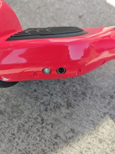 hover board