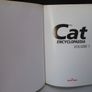 SALE!  The Royal Canin - Cat Encyclopaedia - volume 1 & 2 Image 8