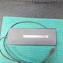 HP USB-C Universal Dock Model: HSA-B005DS , Dock Only Image 3