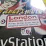 Grand theft auto London Special Edition PlayStation1 Ps1 PlayStation2 Ps2 games Original Image 4