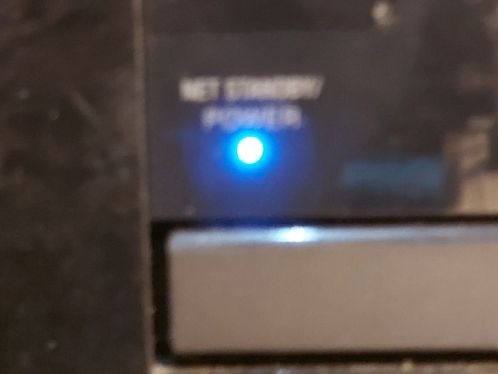 Pioneer Network CD Receiver, Model XC-HM71-K, Radio, CD, IPOD, USB, Wireless Internet Music & Radio, Only one speaker and no remote control