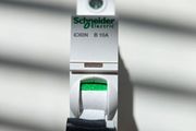 A9F43110 Schneider Electric Miniature circuit breaker (MCB), Acti9 iC60N Disbo, 1P, 10A, B curve, 6000A (IEC/EN 60898-1), 10kA (IEC/EN 60947-2)