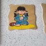 Montessori Jigsaw (Stages of Life) Image 3