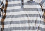 Age 5 Striped Top