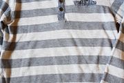 Age 5 Striped Top