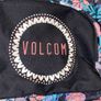Volcom floral backpack Image 4