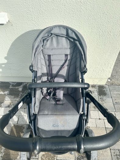 I Candy Peach Travel System