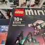 LEGO Mindstorms 51515 Robot Inventor Inventor Power Functions Image 4