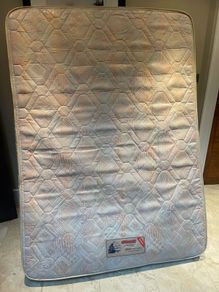 Premium Brand ODearest Medium Firm Double Mattress - Can Deliver