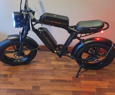 Brand New Engwe M20 Electric Bike,Check out my profile for more.