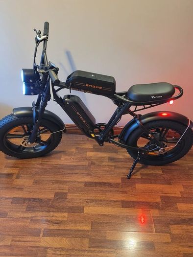 Brand New Engwe M20 Electric Bike,Check out my profile for more.