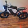 Brand New Engwe M20 Electric Bike,Check out my profile for more. Image 8