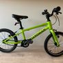 Boardman JNR 16 Kids Bike - Lightweight in Excellent Condition Image 10