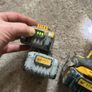 DEWALT combi drill Image 7
