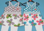 Funky Diva Girls Top and Leggings Set