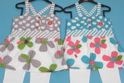 Funky Diva Girls Top and Leggings Set