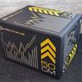 Plyometric Box Plyobox Gym Exercising Jumping Image 4