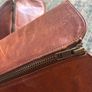 Tall Riding warm tan Boots size 6 UK USA Size 8/5 M Image 2
