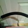 Dolls Buggy Swivel Wheels Image 8