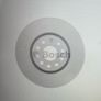 Bosch Brake Discs (Pair) - VW, Audi, Skoda, SEAT Image 2