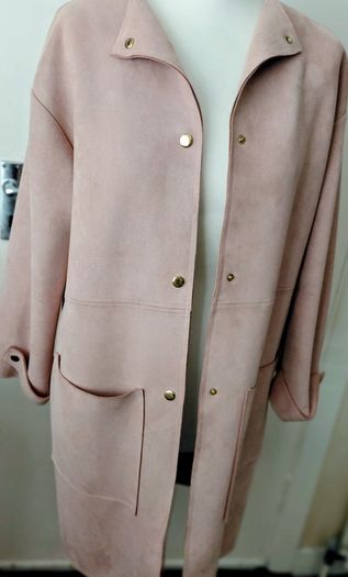 zara coat